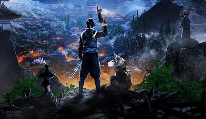 Arashi: Castles of Sin Final Cut (PSVR2) - Solid VR Swordfighter Is Rough Around the Edges