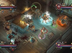 Plus Members, Slice 25% Off Dungeon Hunter's Price on 12th April