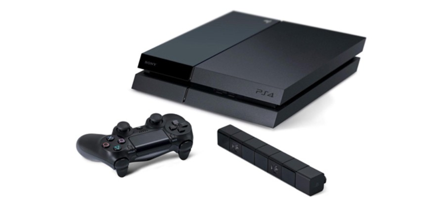 PlayStation 4