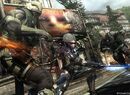 Metal Gear Rising: Revengeance Goes for the Throat