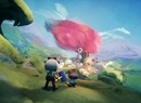 Dreams Early Access Ends This Saturday, Awards Show Celebrates Creations