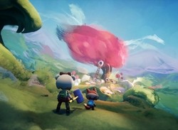 Dreams Early Access Ends This Saturday, Awards Show Celebrates Creations