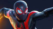 Marvel's Spider-Man: Miles Morales