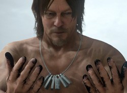 Death Stranding Is Getting Not One But Two Movie Adaptations