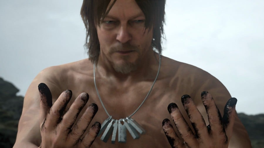 Death Stranding Is Getting Not One But Two Movie Adaptations 1