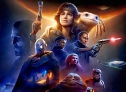 Star Wars Outlaws' Rescue Roadmap Provides a Snapshot of Modern PS5 Gaming