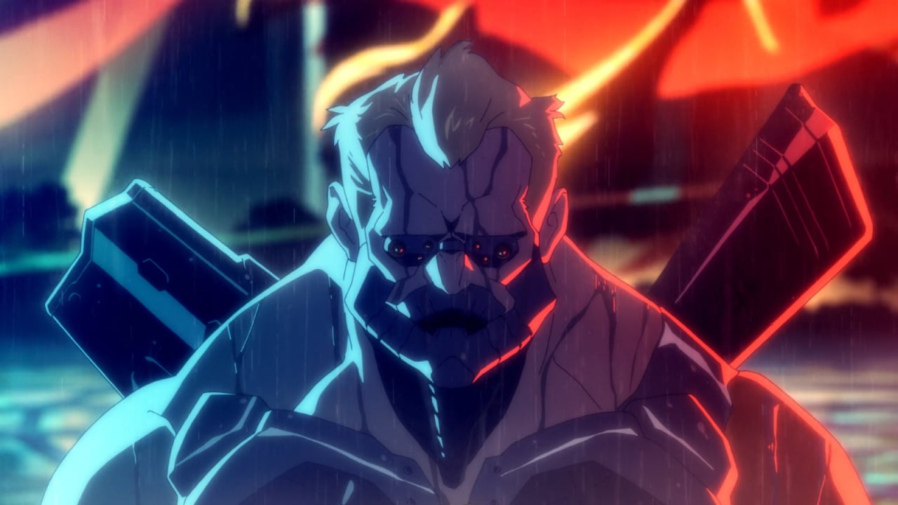 Cyberpunk: Edgerunners (Netflix) - Hyperviolent Anime Is a Perfect 2077  Companion | Push Square
