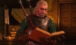 Random: The Witcher Cookbook Will Give You a Taste of the Continent's Cuisine