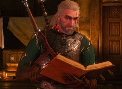 The Witcher Cookbook Will Give You a Taste of the Continent's Cuisine