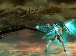 Zone of the Enders HD Confirmed for Autumn