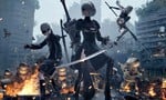 As Long as Yoko Taro Lives, the NieR Series Will Continue