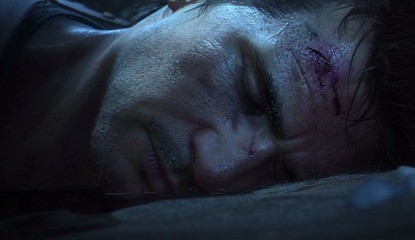 PS4 Sequel Uncharted 4 Will Open Sony's PlayStation Experience Keynote