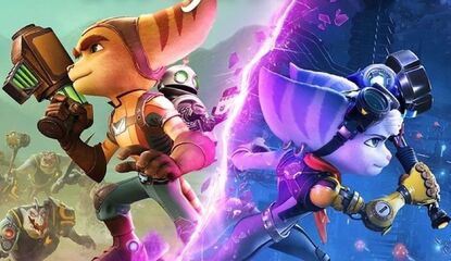 Plans in Place for Ratchet & Clank: Rift Apart News