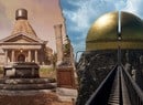 Myst, Riven Remakes Officially Confirmed for PS5, with Full PSVR2 Support