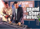 Grand Theft Auto V Will Feature Yoga, Deep Sea Diving, and the Kitchen Sink