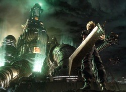 Final Fantasy VII Remake Likely a PS Plus Game, But There's a Catch