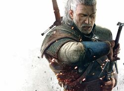 The Witcher 3 Is Getting Another PS4 Pro Patch, This Time to Fix Crashes