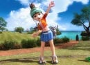 A Brand New Everybody's Golf Title Will Be Teeing Up on PS4