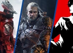 Best RPGs on PS4