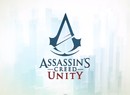 Assassin's Creed: Unity Drops a Heavy Blade on PS4 This Holiday