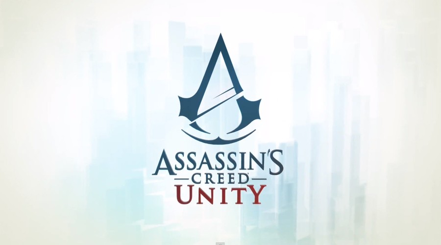 Assassin's Creed Unity 1