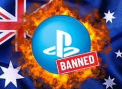 Australia's Planned Social Media Ban to Include PSN