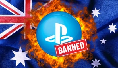 Australia's Planned Social Media Ban to Include PSN