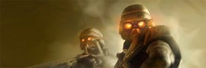 Are We To Get Another Glimpse Of The Helghast Over The Coming Months.