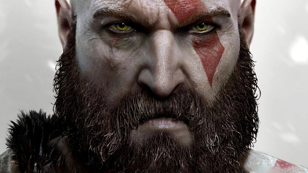 Sony Santa Monica Studio Seemingly Hiring for New God of War Game
