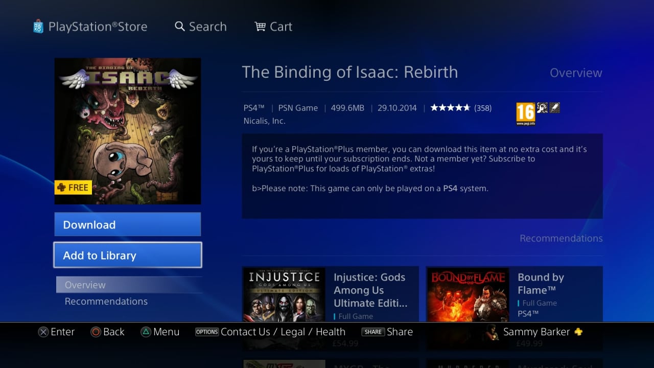 Easy Ways to Download Purchased Games on PS4: 13 Steps