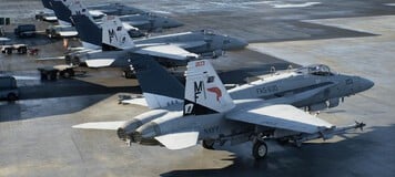 Ace Combat 8: Wings of Theve Revealed, Soars onto PS5 in 2026 6