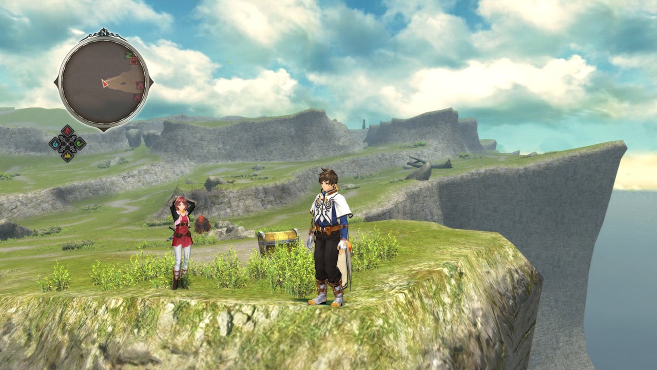 Pórtico Lanzamiento Hablar con Tales of Zestiria Tips for First-Time Shepherds - Guide | Push Square