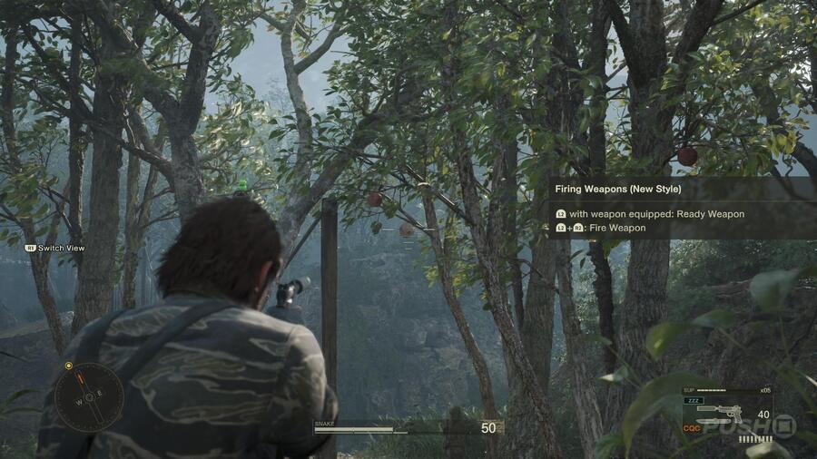 Metal Gear Solid Delta Trophy Guide: All Trophies and How to Get the Platinum 5