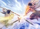 Warriors Orochi 4 Shows Off Godly Powers in New Gameplay Trailer