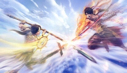 Warriors Orochi 4 Shows Off Godly Powers in New Gameplay Trailer