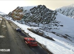 This EU DriveClub Deal Is An Absolute Steal