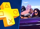 Has Sony Put Together the Worst PS Plus Month Ever?