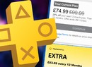 Disgruntled PS Plus Premium Members Can't Downgrade for Black Friday Discount