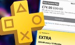 Disgruntled PS Plus Premium Members Can't Downgrade for Black Friday Discount