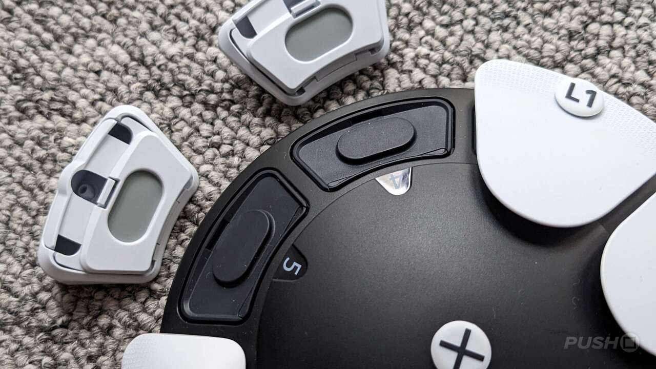 Review: PS Access Controller – an innovative and expensive game-changer