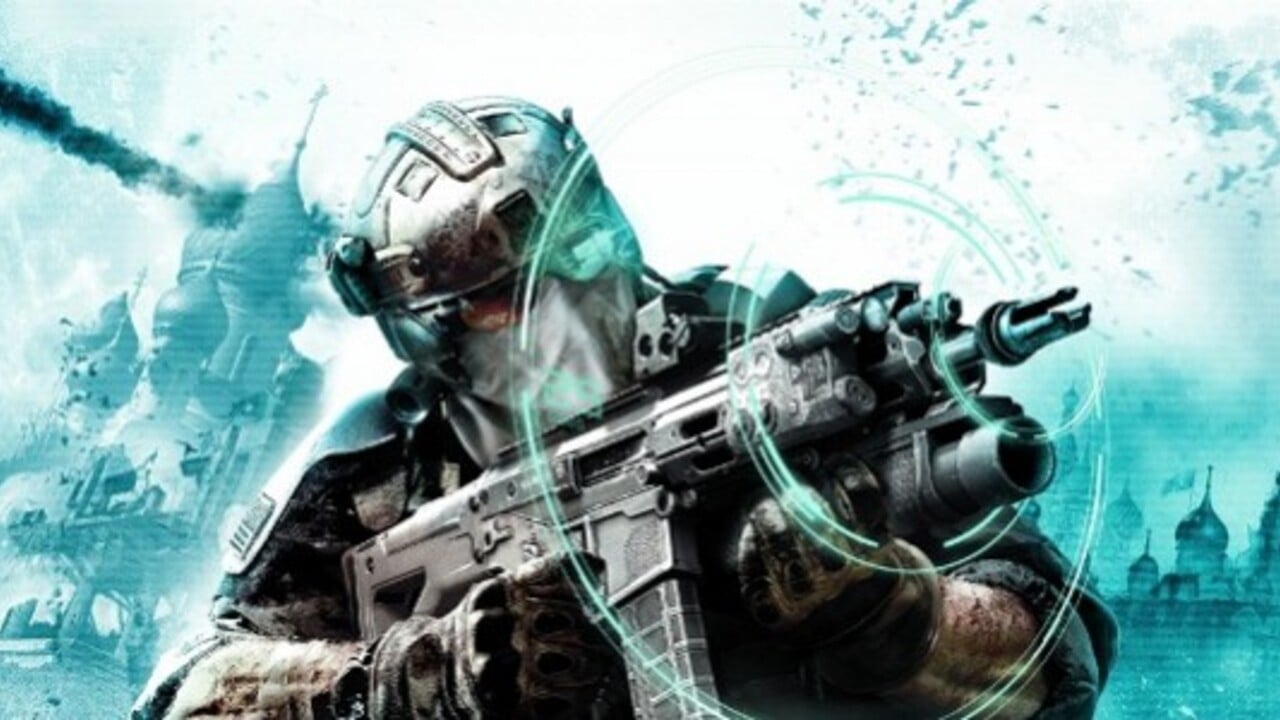 Ghost Recon: Future Soldier's Arctic Strike DLC Gets Cold Feet | Push ...