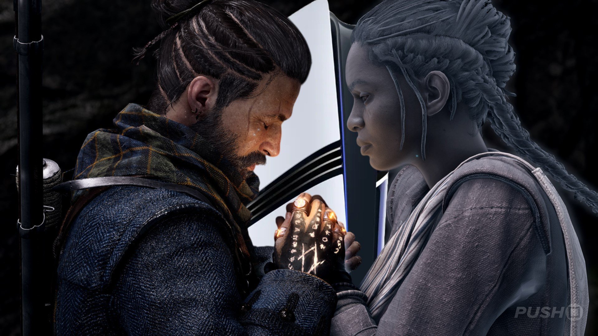 PS5 Pro Support Live for This Month’s Best PS Plus Game