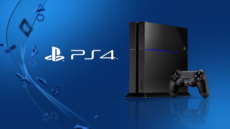 PS4K PlayStation 4 Neo Sony When Will It Be Announced 1