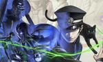 Raidou Remastered: The Mystery of the Soulless Army (PS5) - A Fantastic Return to Peak PS2 Atlus Vibes
