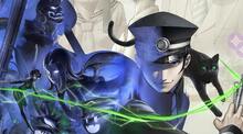 Raidou Remastered: The Mystery of the Soulless Army