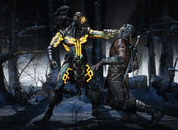 Mortal Kombat X Fights Its Forebears for Franchise's Fastest Selling Accolade