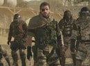 This Metal Gear Solid V Video Shows You the Height of Tactical Espionage Action