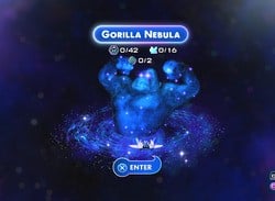 Astro Bot: Gorilla Nebula - All Collectibles: Bots, Puzzle Pieces, Lost Galaxy Warp Portals