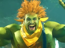 New Street Fighter Movie Targeting Jason Momoa, Roman Reigns