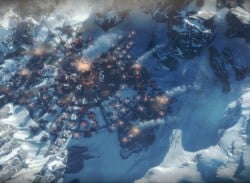 Frostpunk Brings Its Chilling Survival Strategy to PS4 This Summer